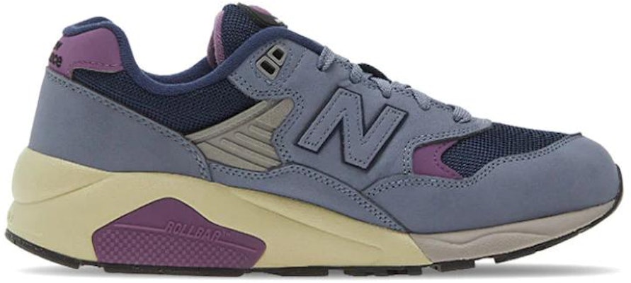 New Balance 580 'Kelabu Artik Anggur' MT580VB2 Order New Balance 580 'Kelabu Artik Anggur' MT580VB2