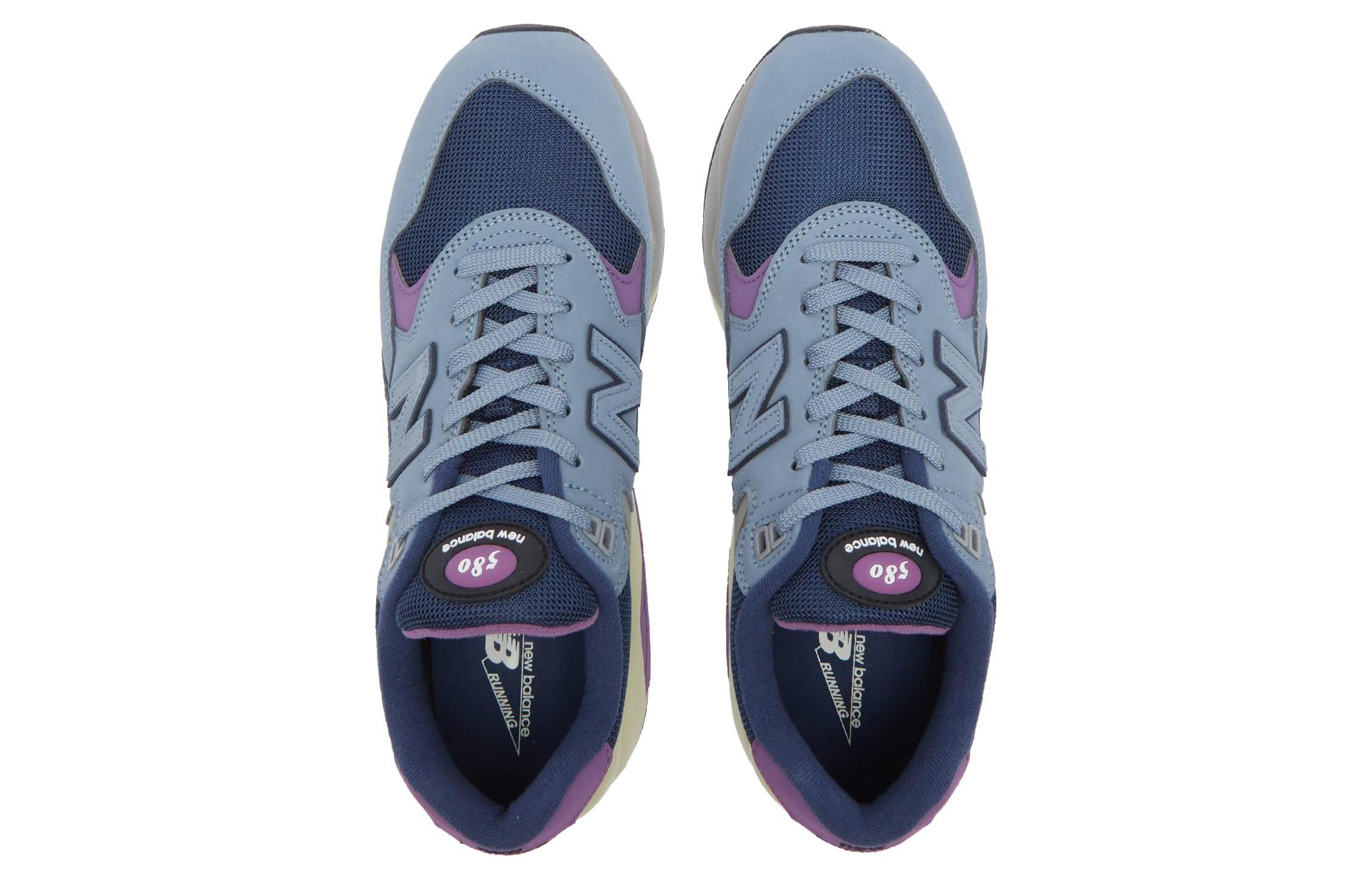 Purchase New Balance 580 '北极灰葡萄' MT580VB2