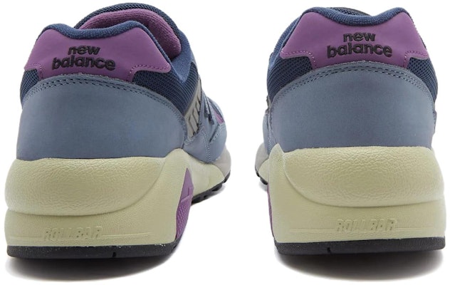 New Balance 580 '北极灰葡萄' MT580VB2 Purchase New Balance 580 '北极灰葡萄' MT580VB2