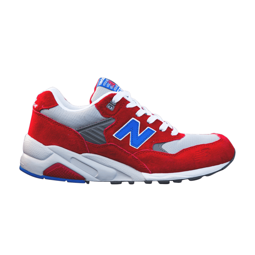 ニューバランス　スニーカー　mt580bsr