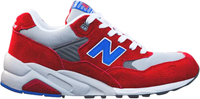 New Balance 580 'Barbershop' MT580BSR New Balance 580 'Barbershop' MT580BSR