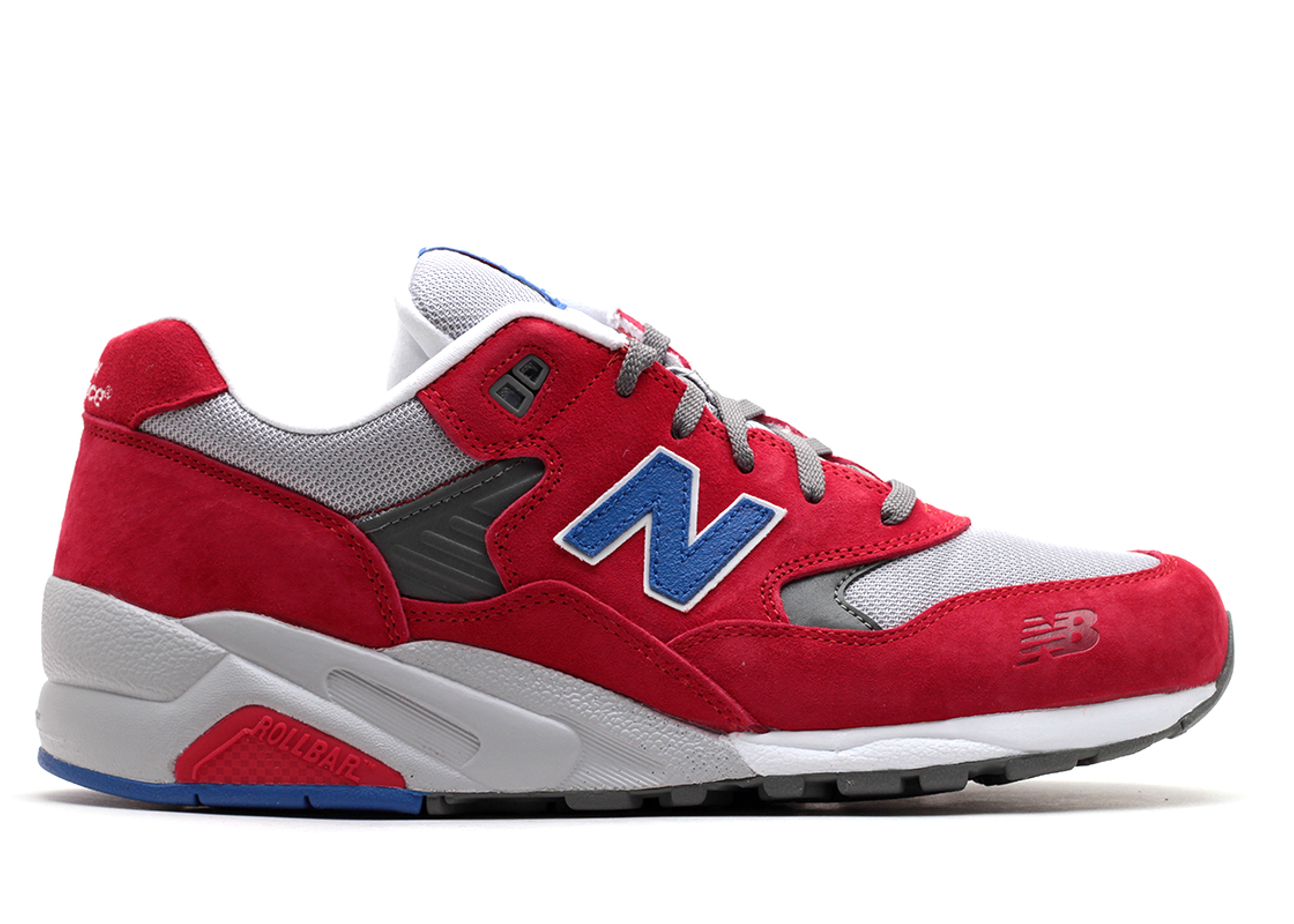 New Balance 580 'Barbershop' MT580BSR
