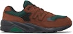 뉴발란스 580 '불고기' (New Balance 580 'Bulgogi') MT580RTB