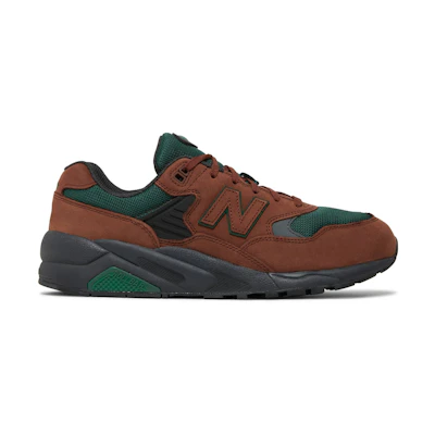 NB 580 'Beef & Broccoli'