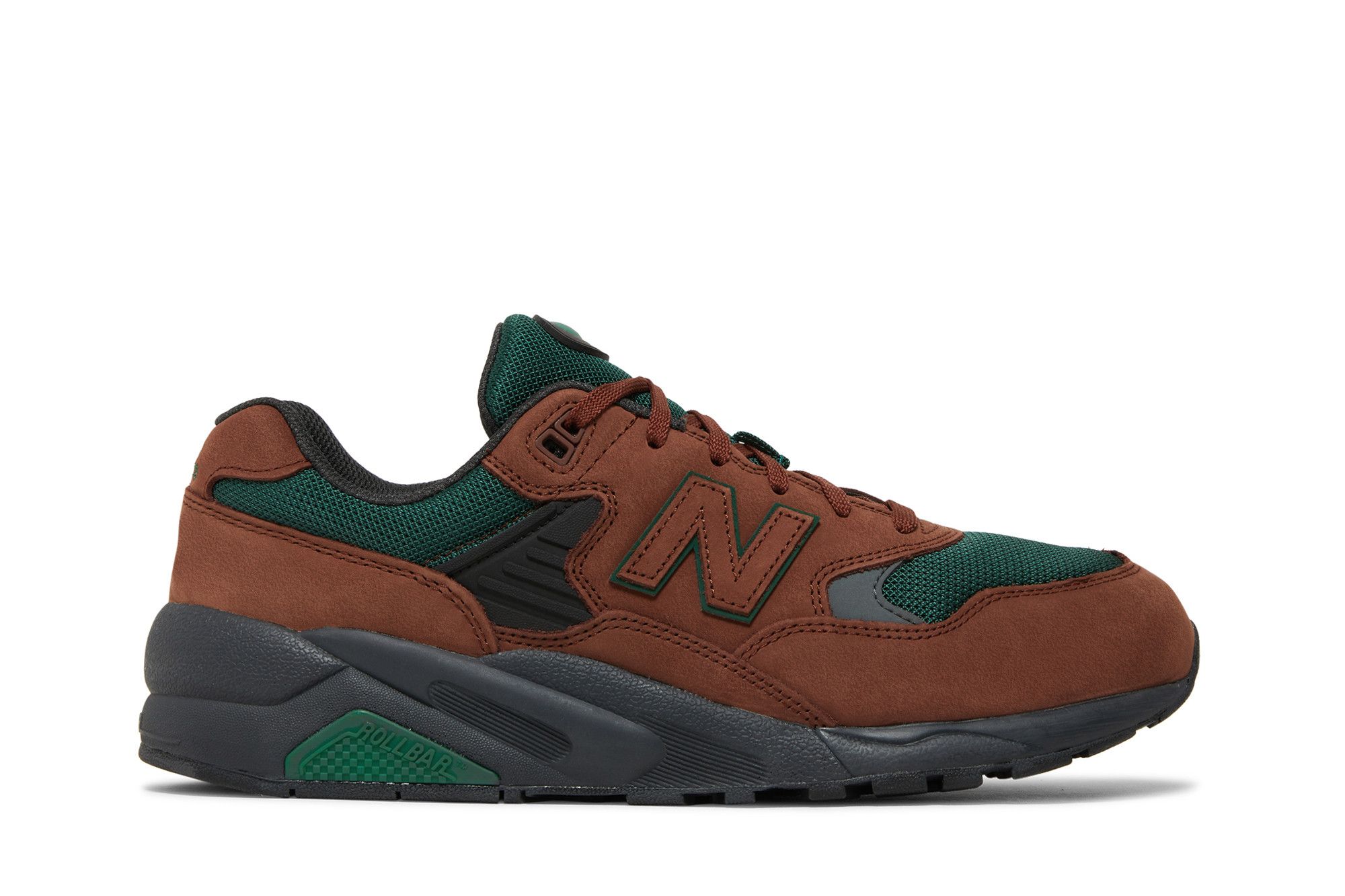 New Balance 580 'Beef & Broccoli' MT580RTB
