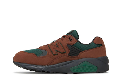 New Balance 580 'Beef & Broccoli'