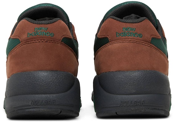 New Balance 580 'Beef & Broccoli' MT580RTB Details for New Balance 580 'Beef & Broccoli' MT580RTB