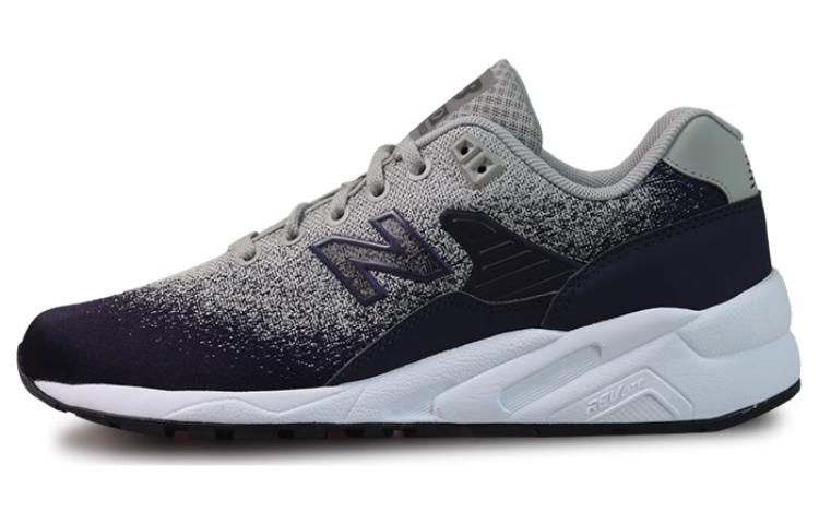 Buy New Balance 580「黑色」MRT580JV