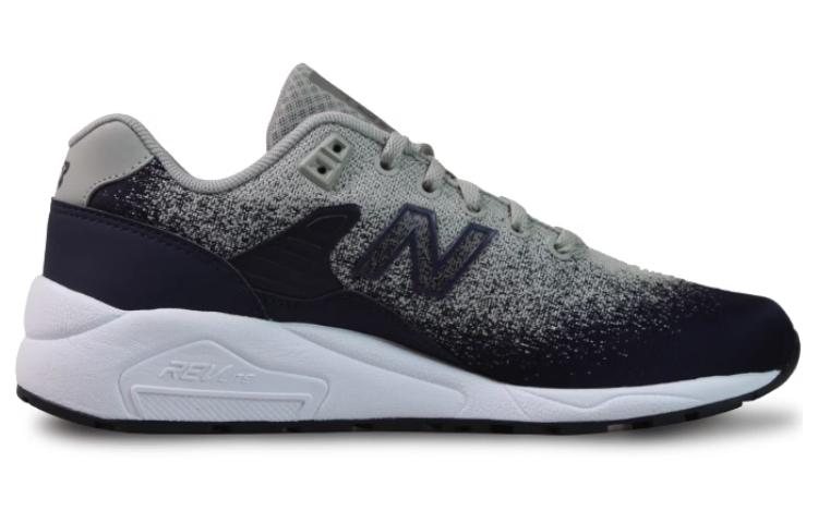 Order New Balance 580「黑色」MRT580JV