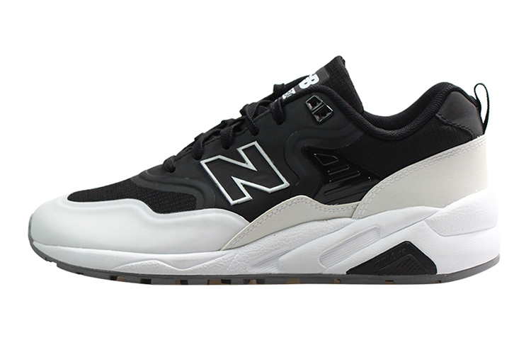 Buy New Balance 580 'Hitam' Perbatasan MRT580TA
