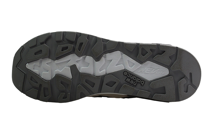 Shop New Balance 580 'Hitam' Perbatasan MRT580TA