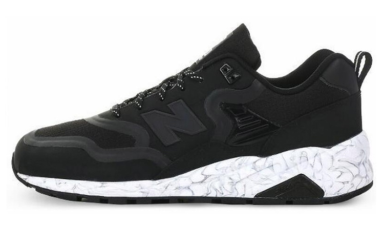 Buy 뉴발란스 580 블랙   (New Balance 580 Black ) MRT580TB