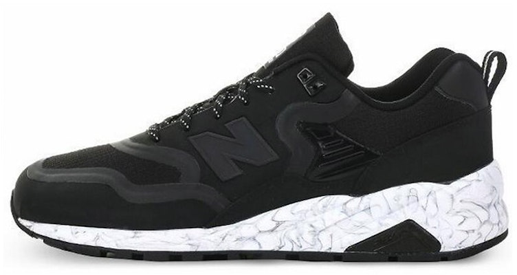 New Balance 580 '黑色' MRT580TB Buy New Balance 580 '黑色' MRT580TB