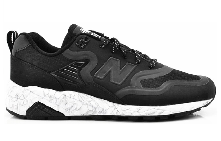 Order 뉴발란스 580 블랙   (New Balance 580 Black ) MRT580TB