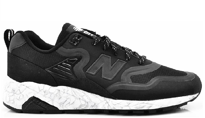 New Balance 580 '黑色' MRT580TB Order New Balance 580 '黑色' MRT580TB