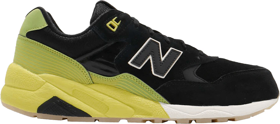 New Balance 580 '黑色' MRT580UGD Buy New Balance 580 '黑色' MRT580UGD