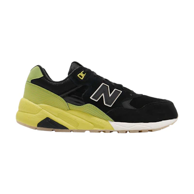 NB 580 'Black'