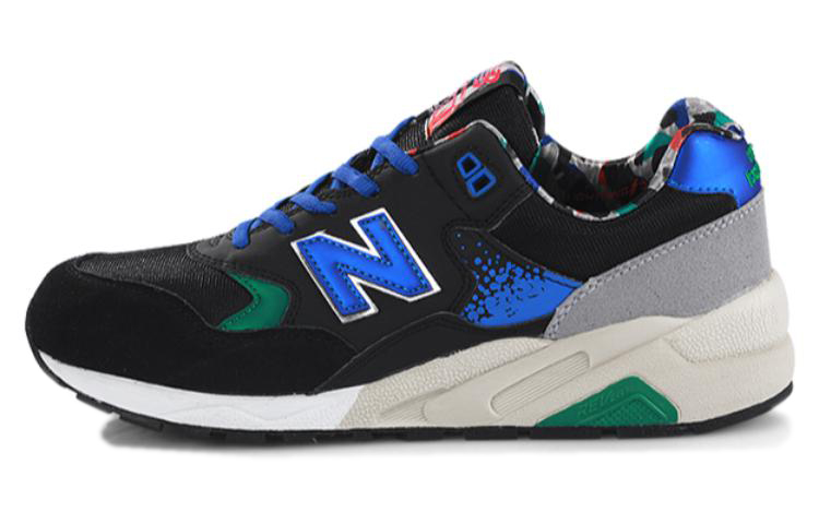 Buy New Balance 580 'Beef & Broccoli' MT580RTB - Novelship