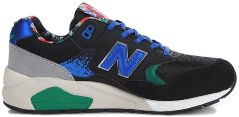New Balance 580 '黑蓝' MRT580HD Order New Balance 580 '黑蓝' MRT580HD