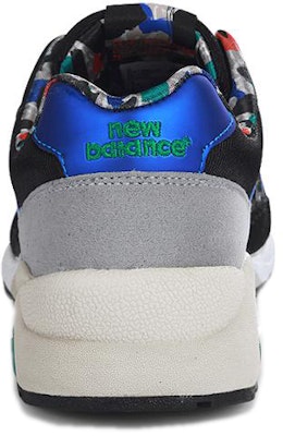 New Balance 580 '黑蓝' MRT580HD Shop New Balance 580 '黑蓝' MRT580HD