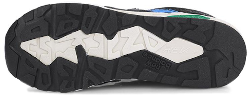 New Balance 580 '黑蓝' MRT580HD Purchase New Balance 580 '黑蓝' MRT580HD