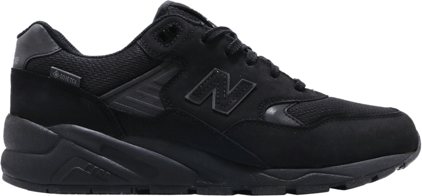 New Balance 580 'Negro Gris' MTX580GAD Buy New Balance 580 'Negro Gris' MTX580GAD