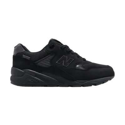 NB 580 'Black Grey'