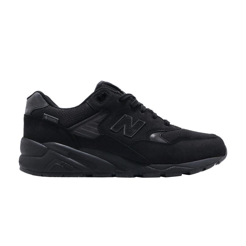 Buy New Balance 580 ''Zwart Grijs'' MTX580GAD