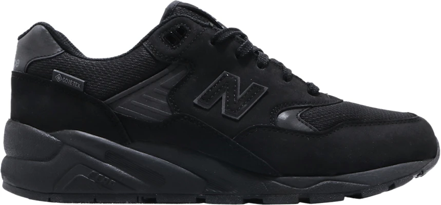 New Balance 580 ''Zwart Grijs'' MTX580GAD Buy New Balance 580 ''Zwart Grijs'' MTX580GAD