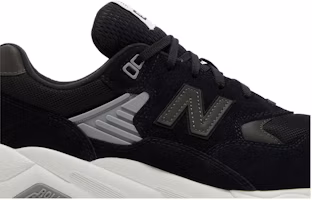 Order New Balance 580 '黑 灰 白' MT580ED2