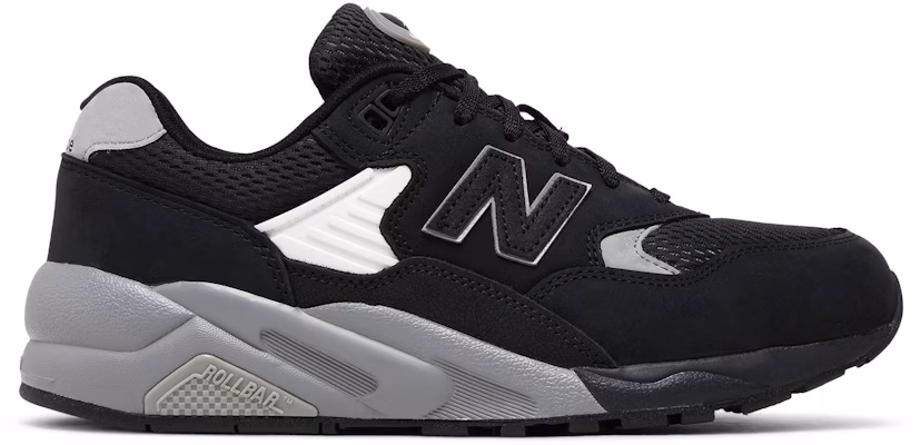 New Balance 580 'Black Shadow Grey' MT580MDB Buy New Balance 580 'Black Shadow Grey' MT580MDB