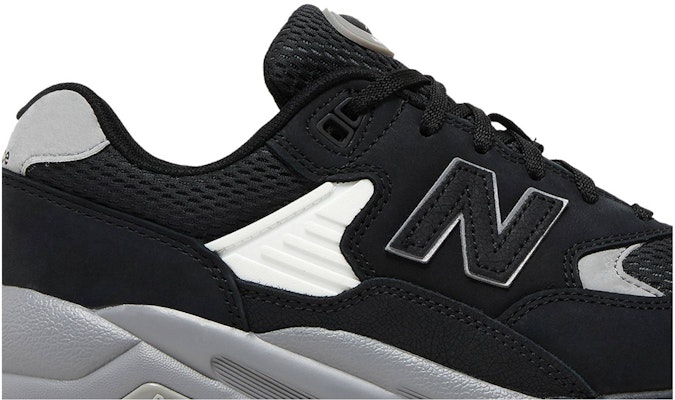 New Balance 580 'Negro Sombra Gris' MT580MDB Order New Balance 580 'Negro Sombra Gris' MT580MDB