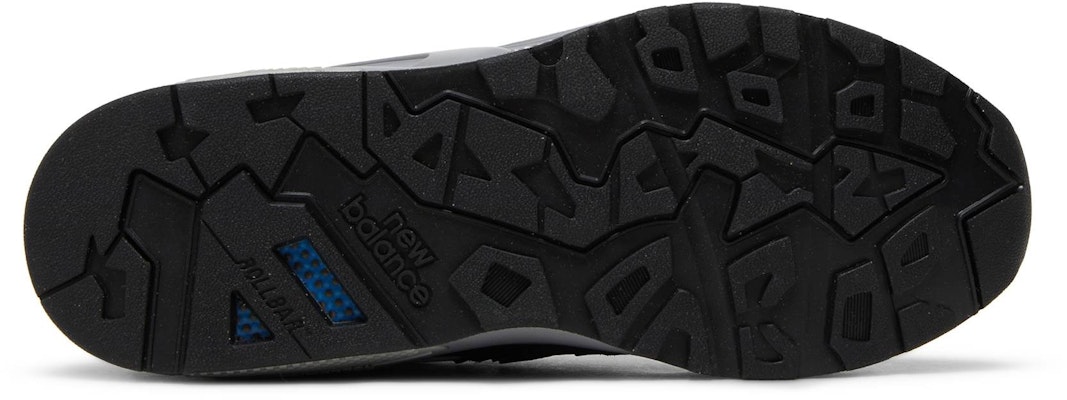 New Balance 580 'Negro Sombra Gris' MT580MDB Shop New Balance 580 'Negro Sombra Gris' MT580MDB