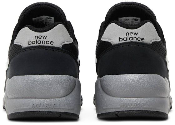 New Balance 580 'Black Shadow Grey' MT580MDB Details for New Balance 580 'Black Shadow Grey' MT580MDB