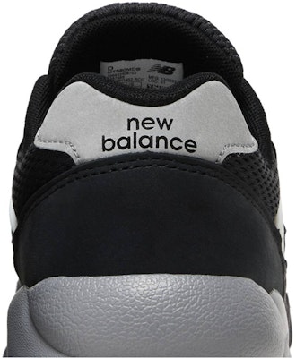 New Balance 580 'Black Shadow Grey' MT580MDB Sizing New Balance 580 'Black Shadow Grey' MT580MDB