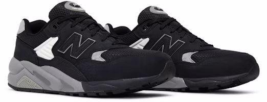 Cheap New Balance 580 'Black Shadow Grey' MT580MDB