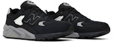 Cheap New Balance 580 'Hitam Shadow Kelabu' MT580MDB