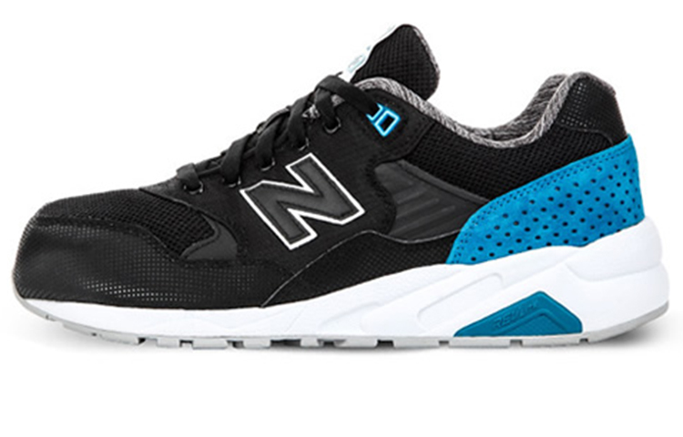 Buy New Balance 580 Azul/Negro MRT580MN