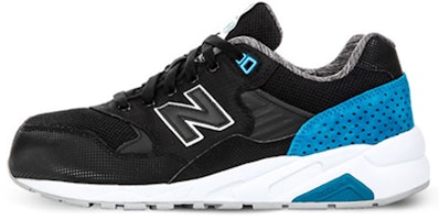 New Balance 580 /Blue 'Black' MRT580MN