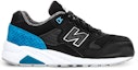 Order New Balance 580 Azul/Negro MRT580MN