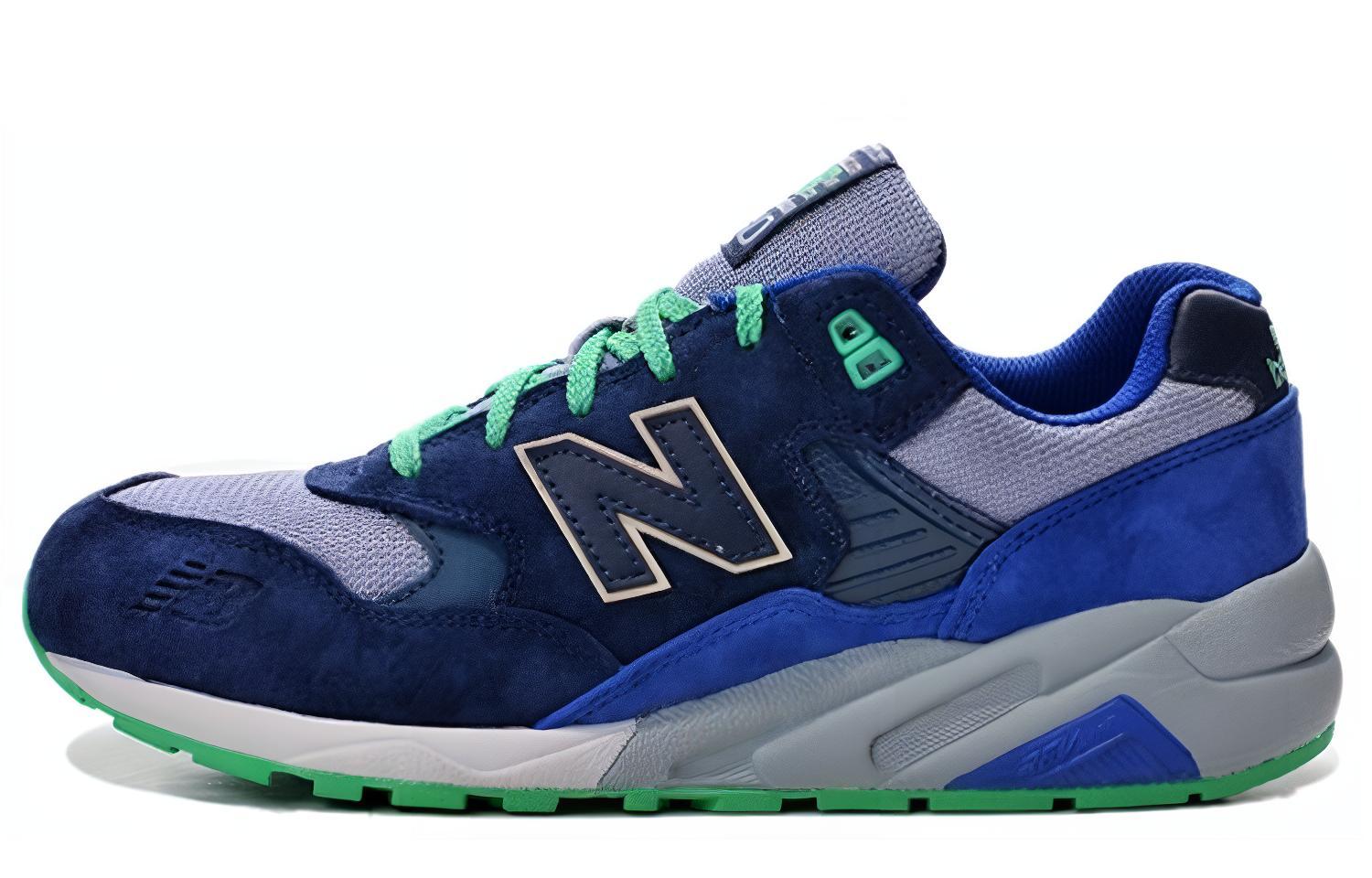 Buy New Balance 580 'Blue' MRT580OV