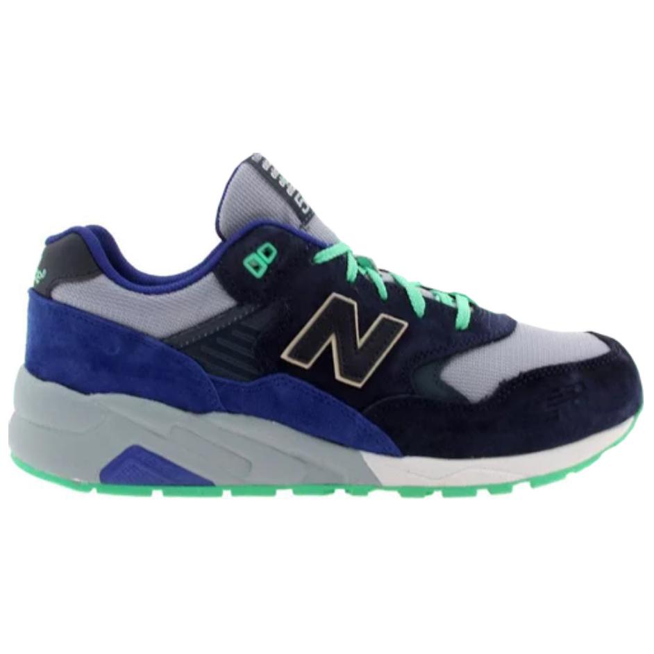 Order New Balance 580 'Blue' MRT580OV
