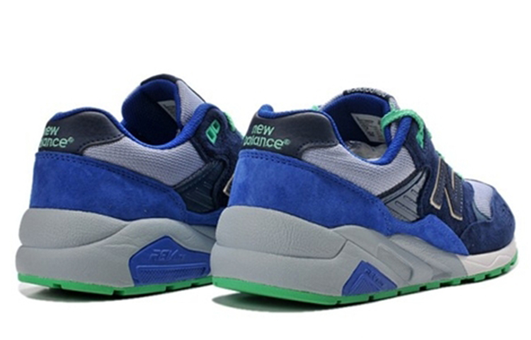 Shop New Balance 580 'Blue' MRT580OV