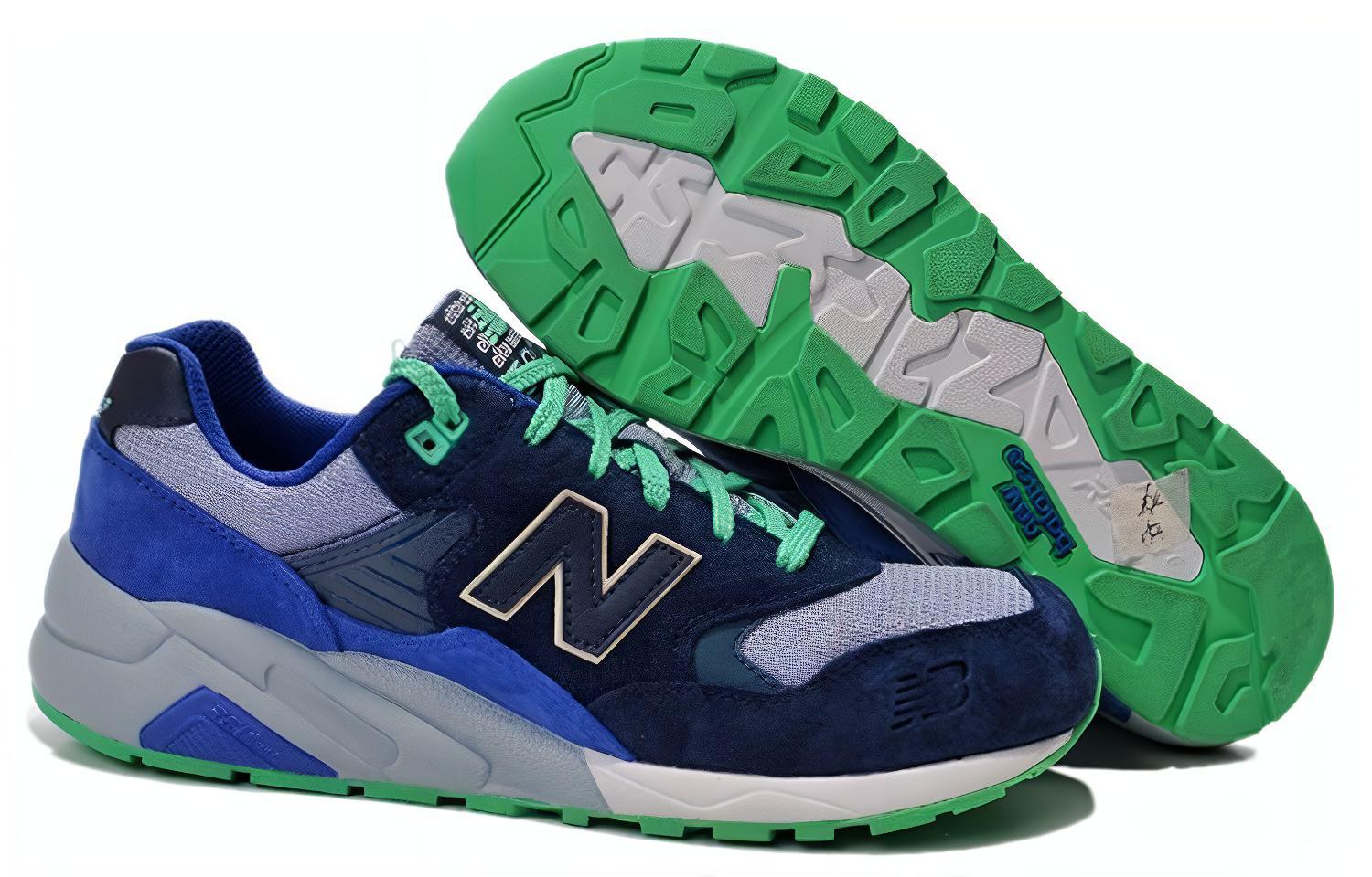 Purchase New Balance 580 'Blue' MRT580OV