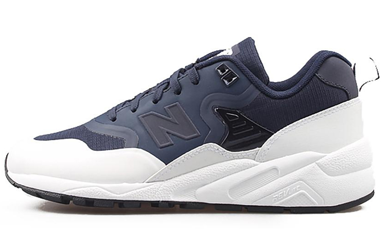 Buy New Balance 580 Biru 'Putih' MRT580TH