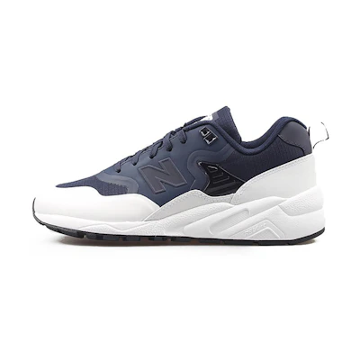 NB 580 /Blue 'White'
