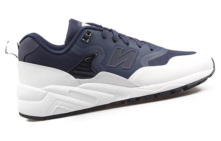 Order New Balance 580 Biru 'Putih' MRT580TH