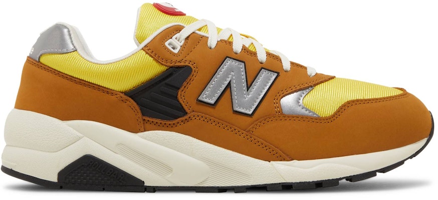 New Balance 580 'Brown' MT580AB2 Buy New Balance 580 'Brown' MT580AB2