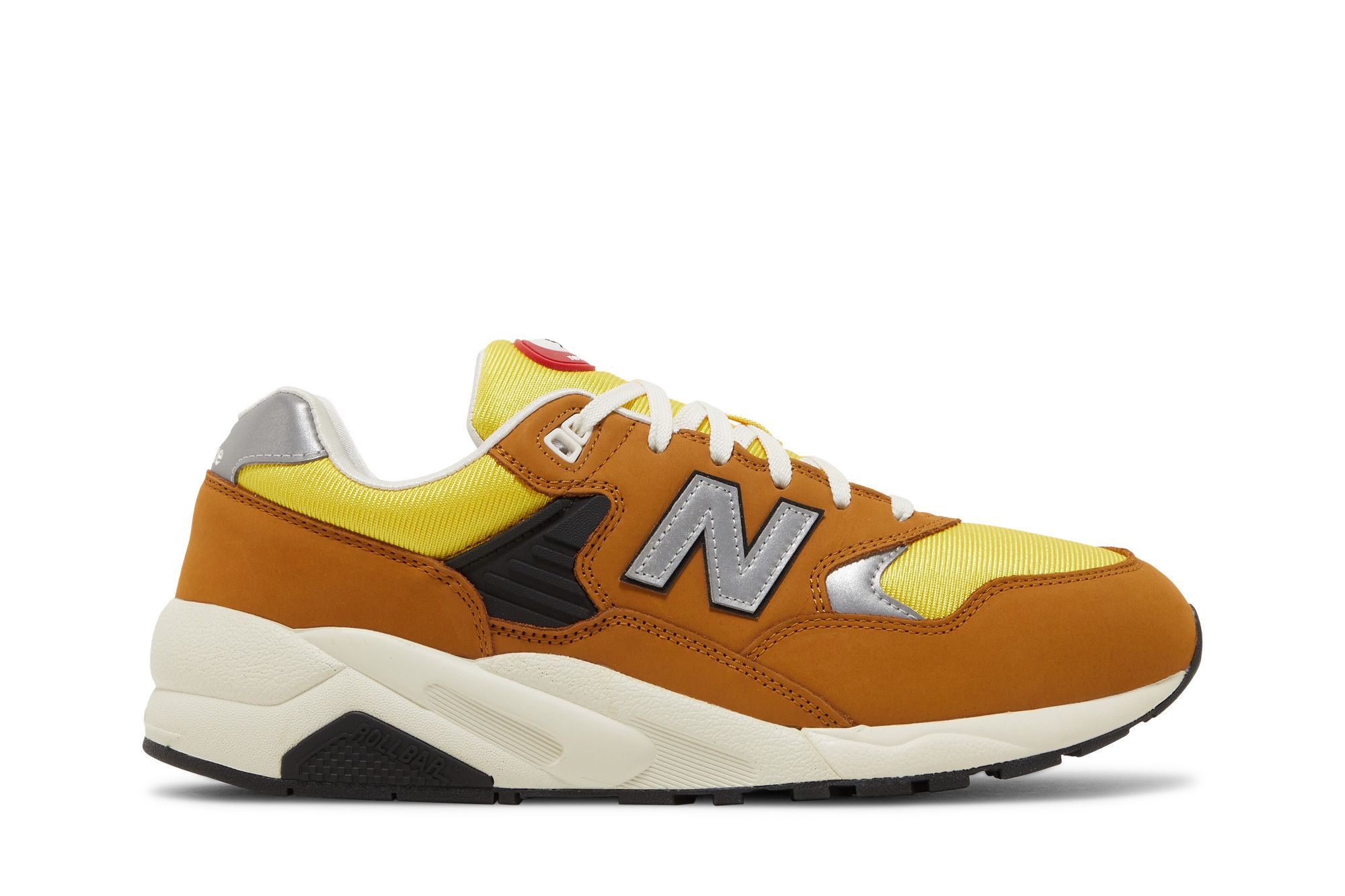 New Balance 580 'Brown' MT580AB2