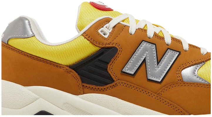 New Balance 580 'Brown' MT580AB2 Order New Balance 580 'Brown' MT580AB2